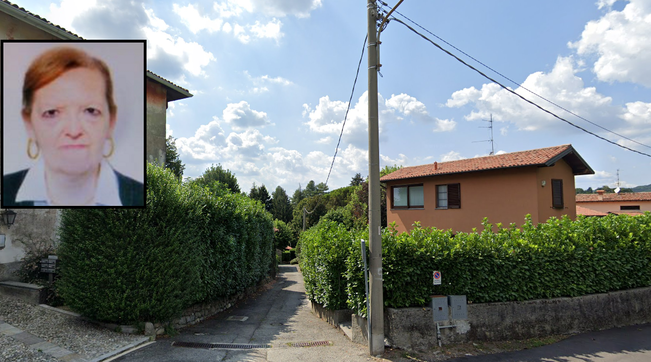 Italia, incredibile dramma della solitudine: 70enne trovata morta in casa dopo due anni, il cadavere su una sedia della cucina