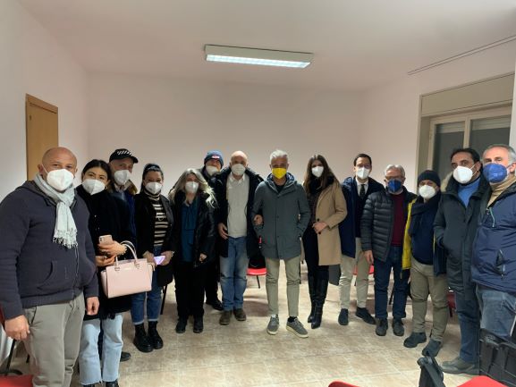 Ascom Sicilia Caltanissetta. Le aziende della zona industriale contro il caro acqua. In assenza di soluzioni potrebbero trasferirsi in altre sedi