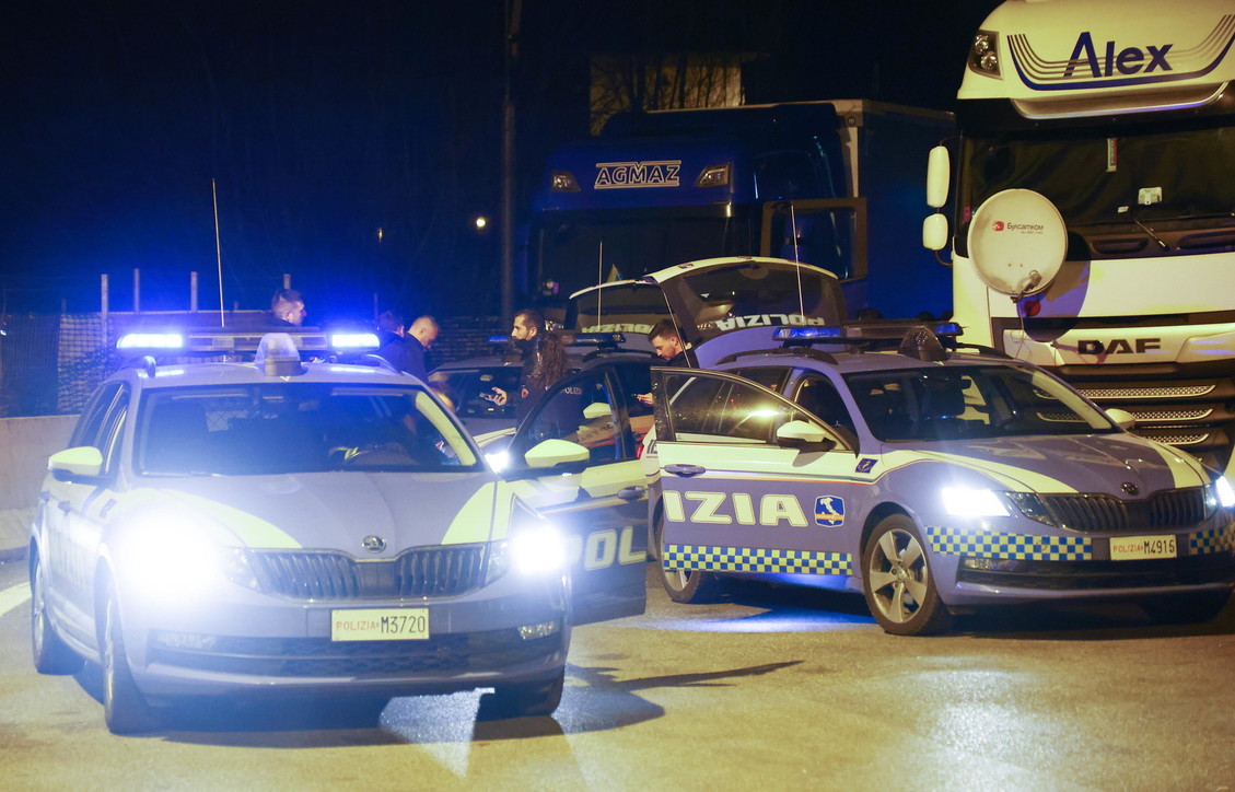 Italia: lite tra ucraini nel Bresciano, filorusso accoltella 34enne
