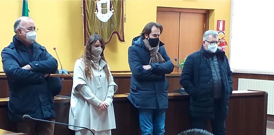 San Cataldo. L’amministrazione comunale incontra commercianti ed imprenditori per ascoltarne e sostenerne le ragioni