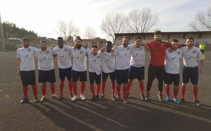 Terza categoria: la CL Calcio espugna Montedoro con un perentorio 4 a 0, domenica prossima big-match con l’imbattuto Serradifalco