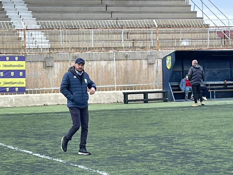 Eccellenza. Sconfitta esterna per la Nissa 2-1 con la Pro Favara. Non basta il gol di Mattia Retucci