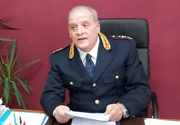 Caltanissetta, la Questura piange la scomparsa del nisseno Angelo Bellomo