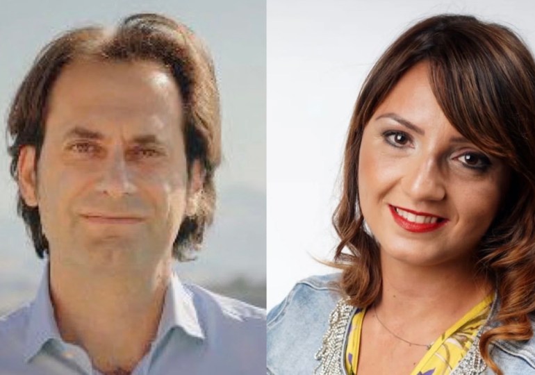 San Cataldo. Comparato e Guttilla: “Fondamentale coinvolgere tessuto produttivo del Comune. Al via una task force