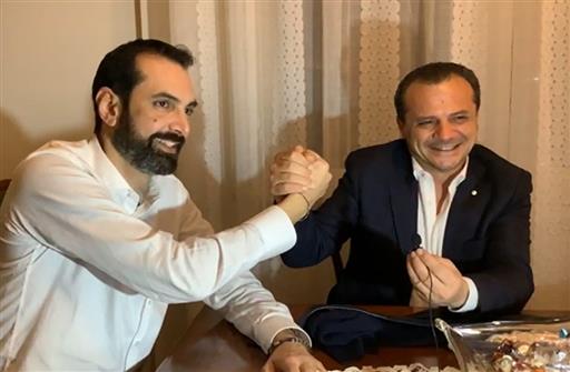 Sicilia, Messina: De Luca lascia, Basile il “mio” candidato