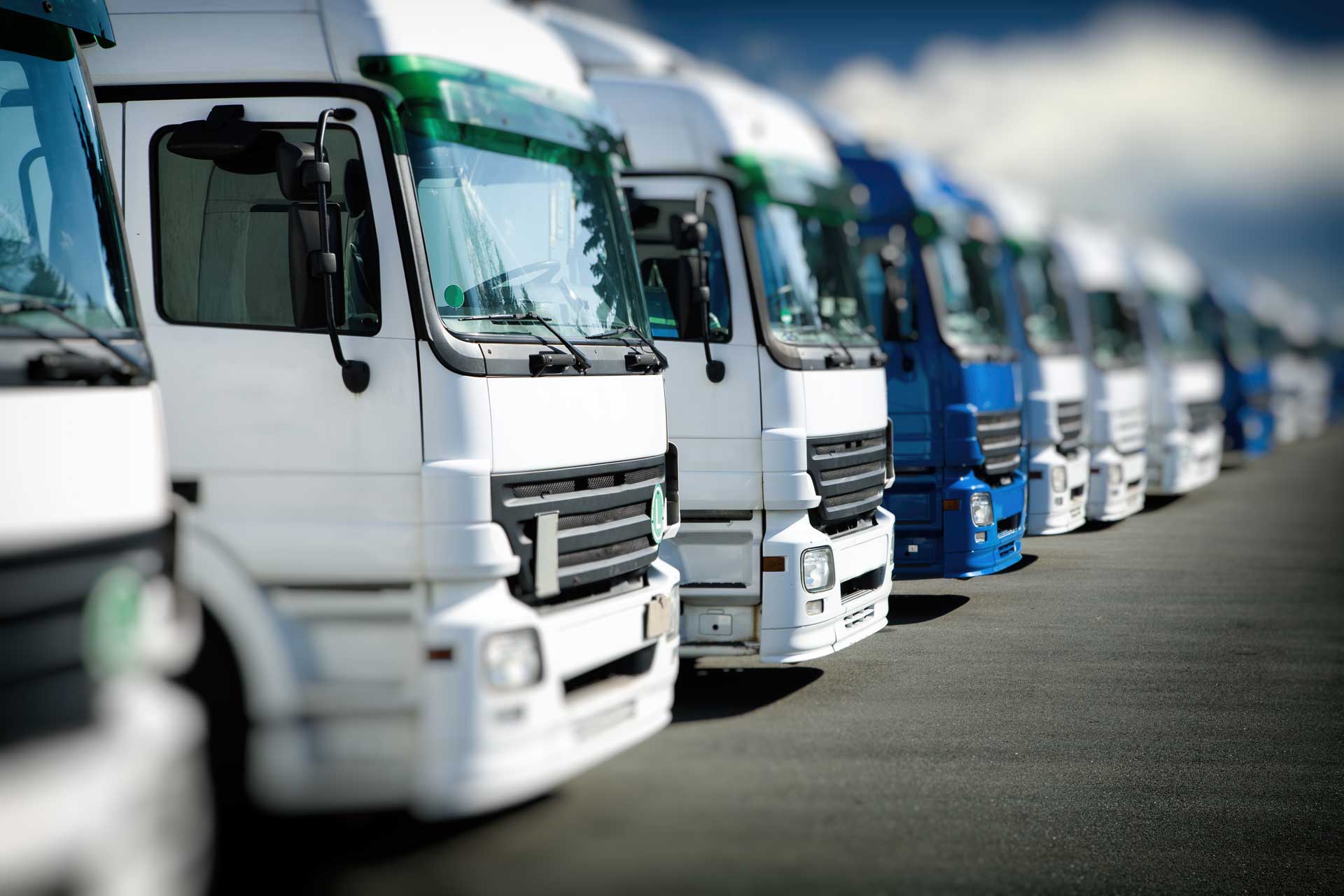 Pronto il Decreto della Regione Siciliana per destinare 10 milioni di euro agli autotrasportatori contro aumento carburante