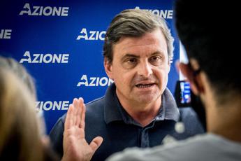 Basilicata, Azione: “Noi con centrodestra? Pd e M5S ci hanno tenuti fuori da coalizione”