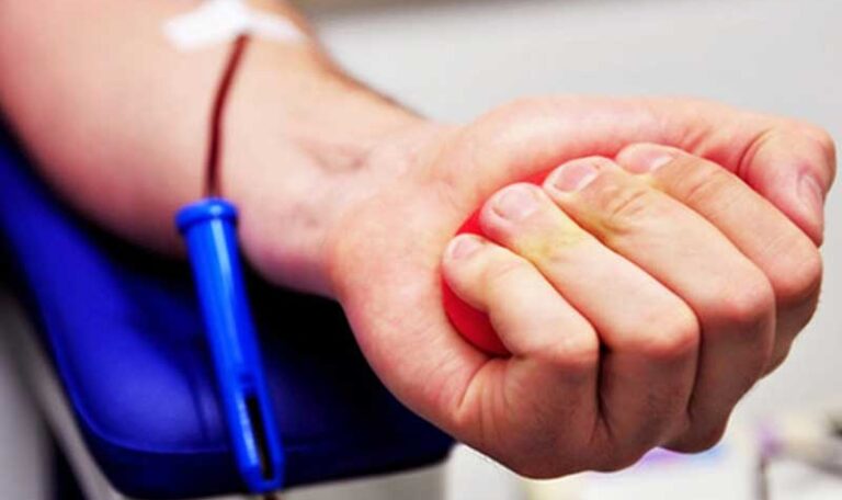 Il Rotary Club Caltanissetta organizza donazione volontaria del sangue per sostenere il progetto “Autosufficienza Sangue”