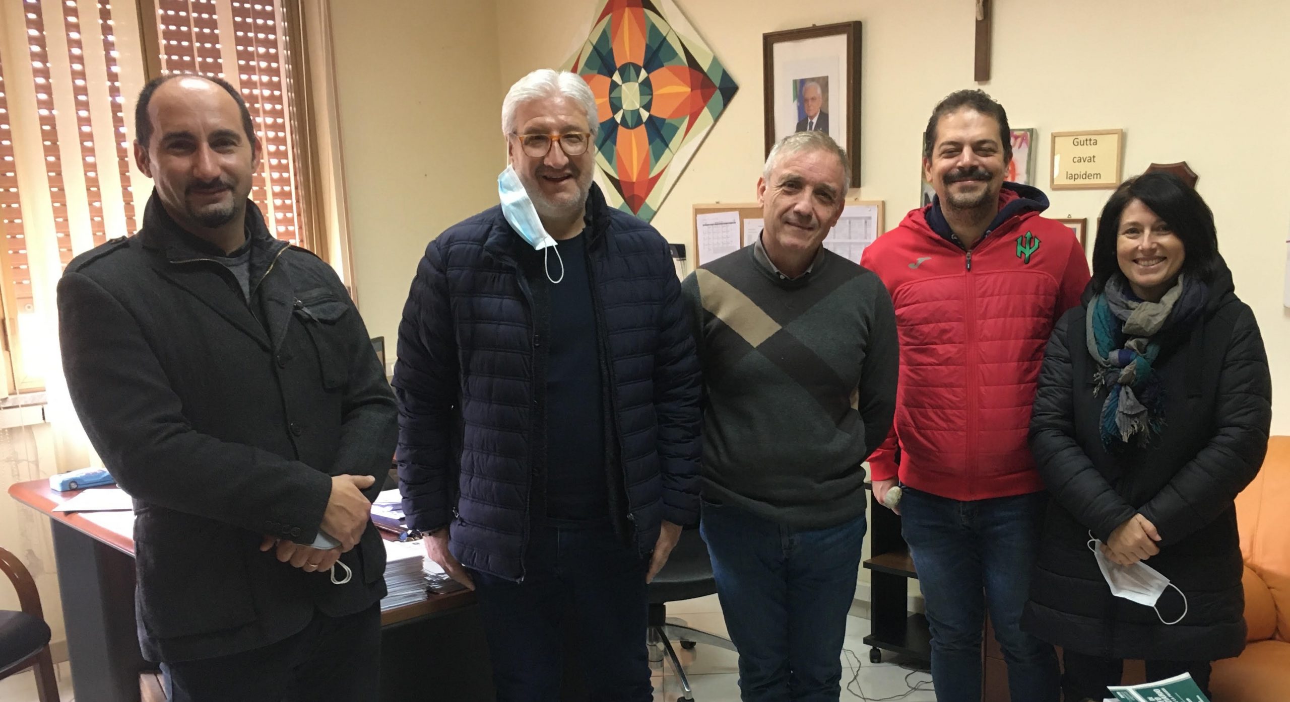 Caltanissetta, progetto sociale di grande valore tra IPM e DLF Nissa Rugby: “Oltre la meta”