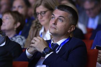 Elezioni Liguria, Salvini fa il punto: Lega non candida Rixi