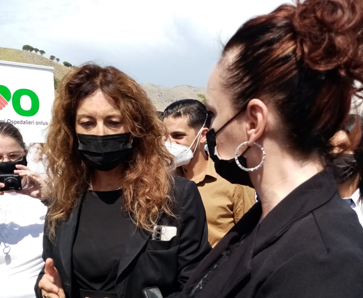 Sicilia: Garante della Disabilità, figura da istituzionalizzare