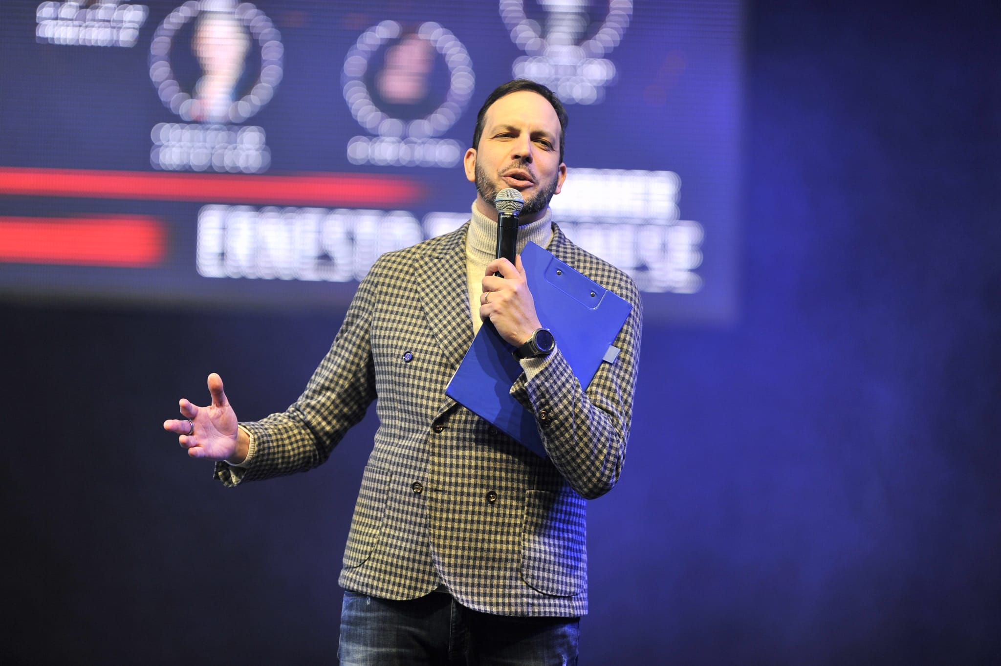 Il sancataldese Ernesto Trapanese “protagonista” alla Milano Fashion Week (23-28 febbraio): “Orgoglioso di essere stato scelto per questo evento internazionale”