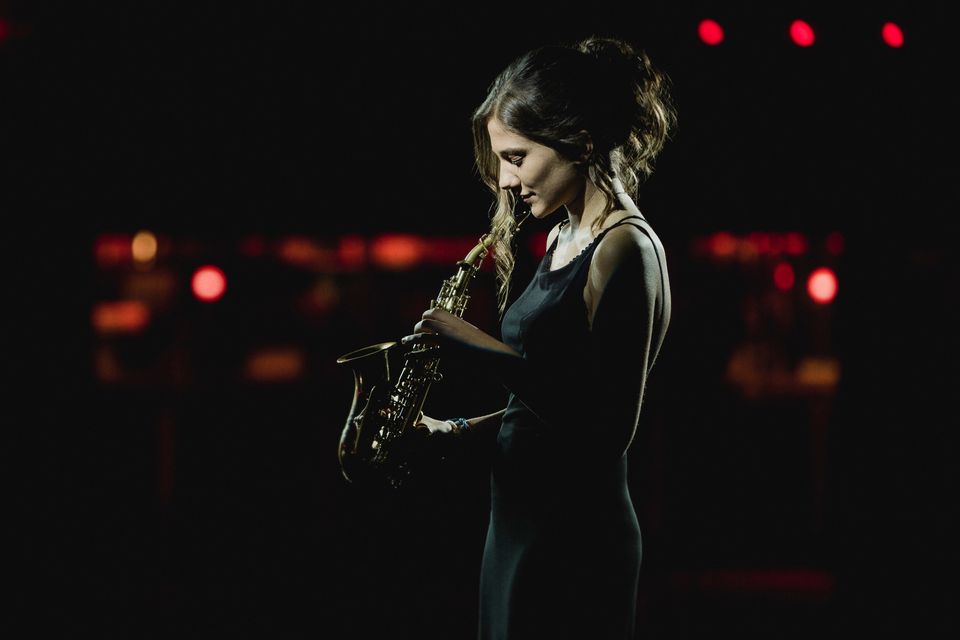 Caltanissetta. “Women in Jazz Nissa Jazz Festival”: al Teatro Margherita domani 26 febbraio c’è il trio di Eva Fernandez
