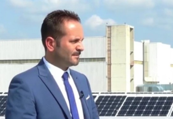 Poste Italiane, la sostenibilità anche in provincia di Caltanissetta: arriva in Sicilia l’esperto in gestione dell’energia
