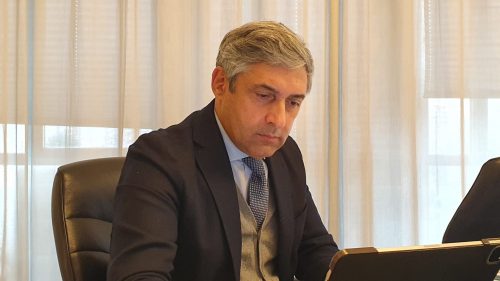 OCM Vino, 38 milioni alle imprese per riconversione vigneti. Scilla: «Mercoledì 16 febbraio la graduatoria definitiva»