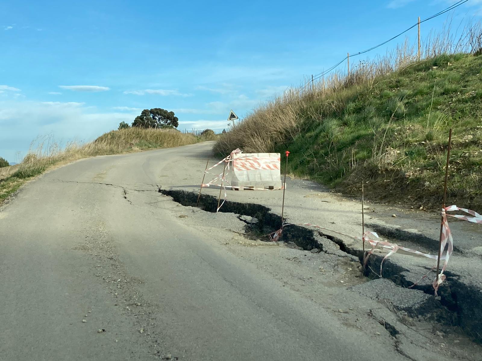 San Cataldo: PD su nomina del Commissario per le strade provinciali: “Adesso basta improvvisazione”