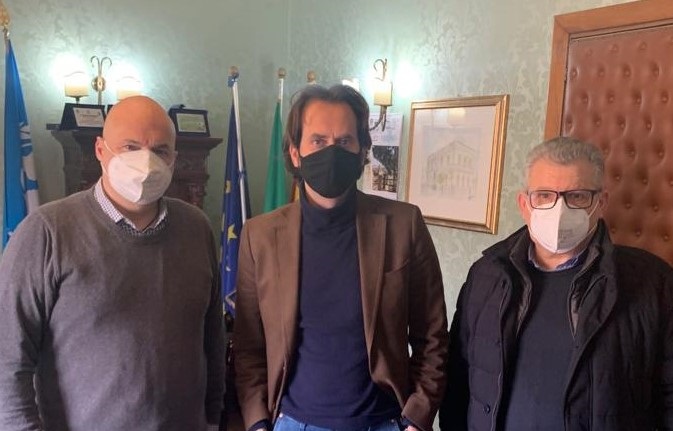 San Cataldo, Ascom si confronta con la Giunta Comparato su criticità e opportunità