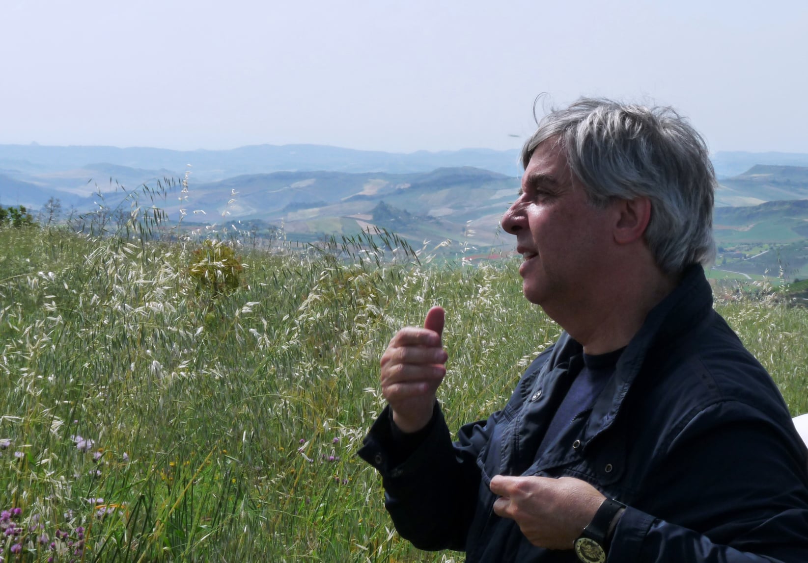 Caltanissetta, venerdì un convegno sulla “Bellezza della salvaguardia dell’ambiente”
