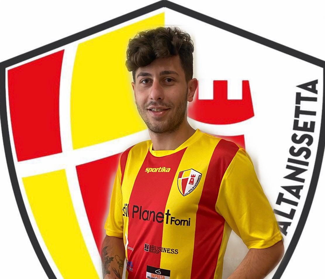 Promozione. Contro l’Armerina l’Atletico Nissa prima passa con Alù e poi la pareggia con Sammartino