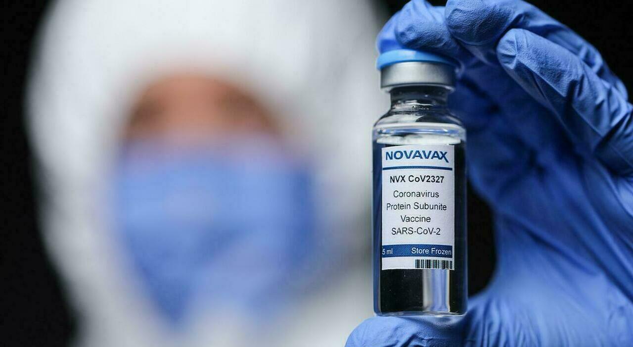 Vaccini, da domenica in Sicilia prime 84mila dosi di Novavax: a Caltanissetta, 4.400