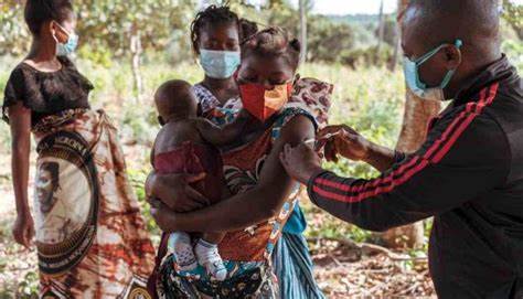 Covid, Oms: 85% dei cittadini in Africa non ha neanche una dose di vaccino