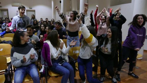 Caltanissetta: “Sturzo” e “Da Vinci” alla finale del Green Game Digital