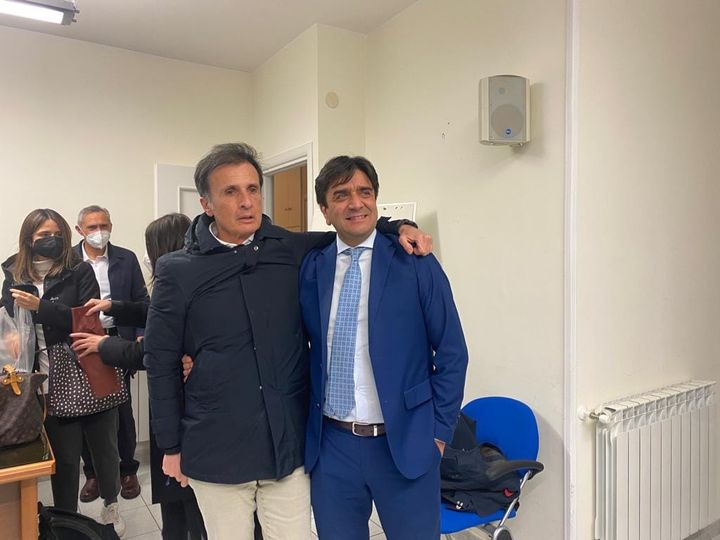 Caltanissetta, Lacagnina è il nuovo presidente dell’Ordine dei Commercialisti e Revisori Contabili