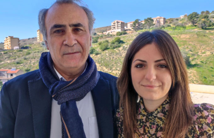 Butera. La dott.ssa Giuliana Salemi nominata coordinatrice cittadina dell’Udc