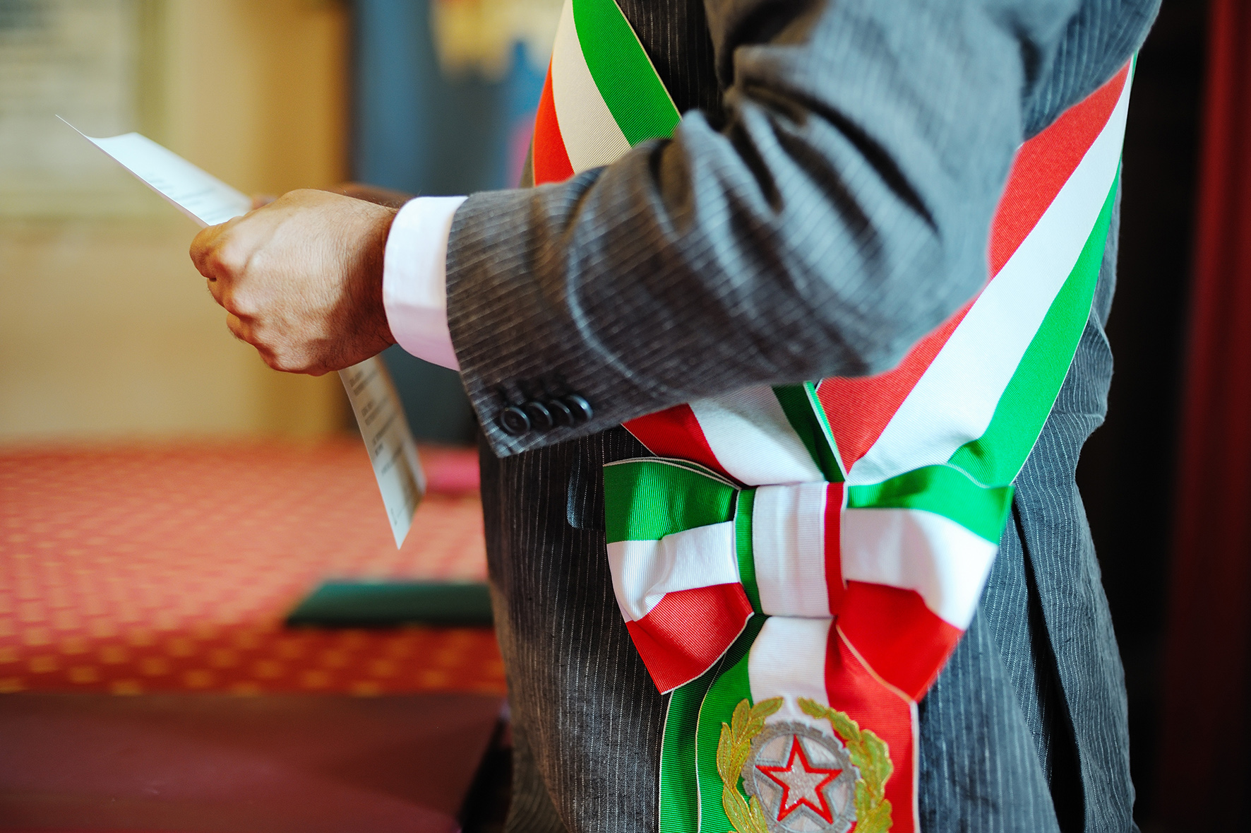 Sicilia, stop al Reddito di Cittadinanza. ANCI: “Servono risposte chiare per i cittadini”