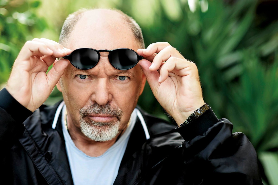 Vasco annuncia le date live del 2025, 12 show in 6 città: 21 e 22 giugno a Messina