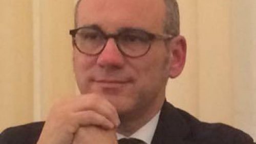 Il nisseno Antonio Campione nel Comitato ‘Giuristi siciliani per il SI ai Referendum sulla giustizia’