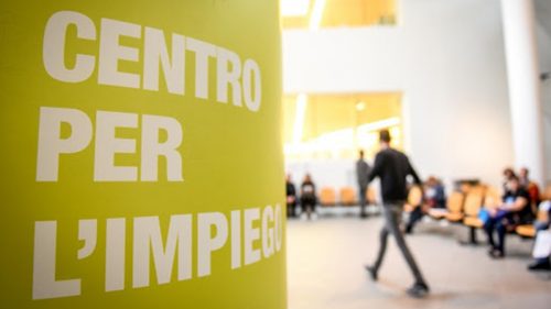 Continua nei Centri per l’impiego il censimento dei lavoratori iscritti nelle liste speciali del collocamento mirato