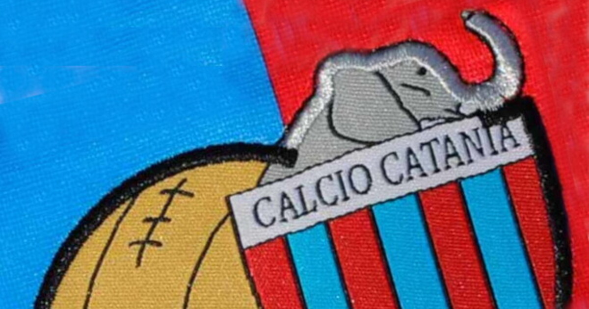 Calcio: disertata asta per titolo Catania, “Duro colpo a citta'”