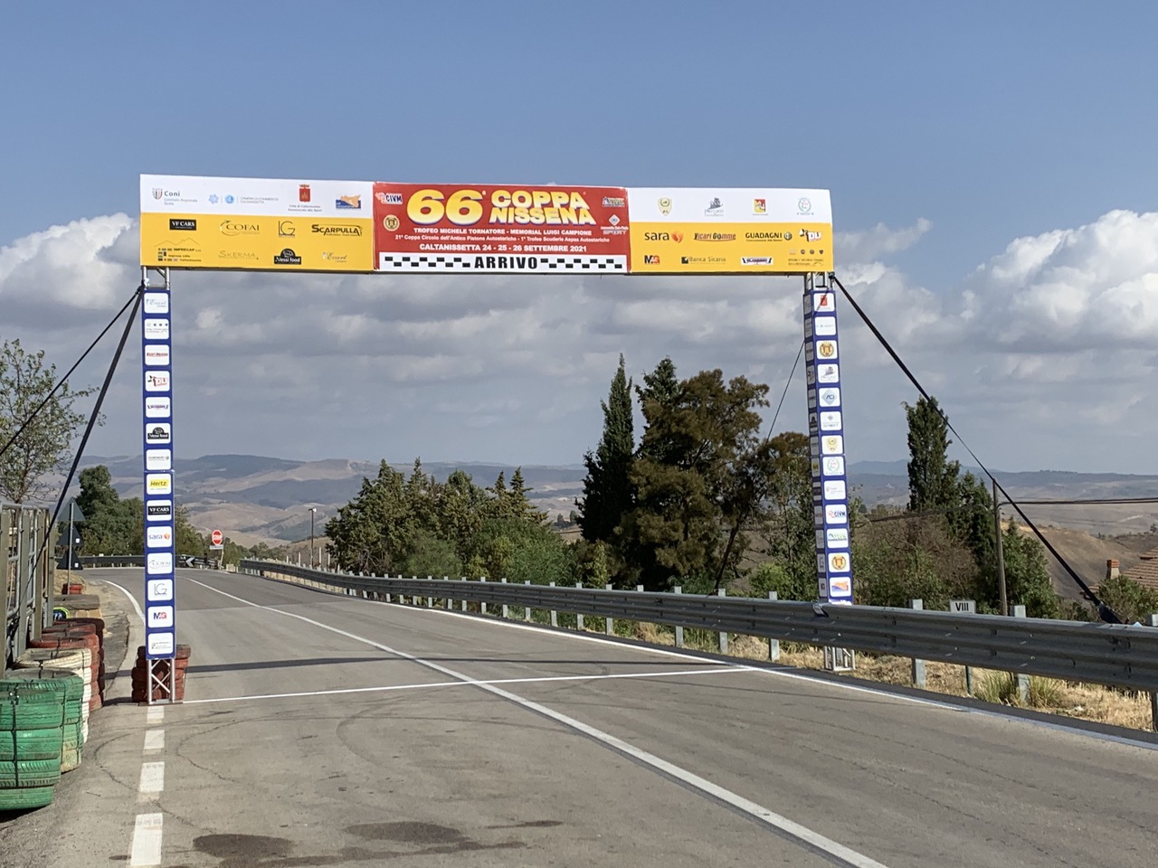 Caltanissetta, Centenario della Coppa Nissena: martedì la presentazione degli eventi