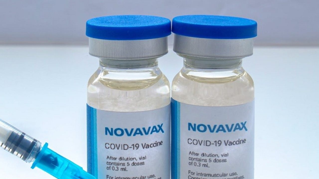 Covid. Prime consegne del vaccino Novavax da domenica 27 febbraio