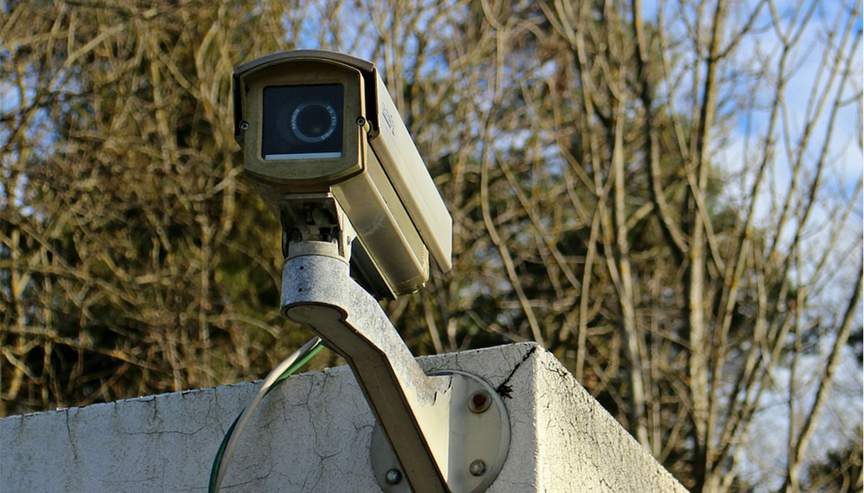 Caltanissetta, videosorveglianza urbana:  approvati 9 progetti dal Comitato per l’Ordine e la Sicurezza