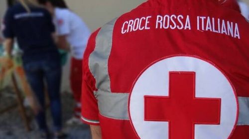 Serradifalco. Riattivato dalla Croce Rossa il servizio di atelier solidale