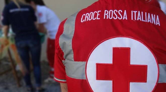 Santa Caterina. Lanciata dalla Croce Rossa Italiana campagna di reclutamento di volontari