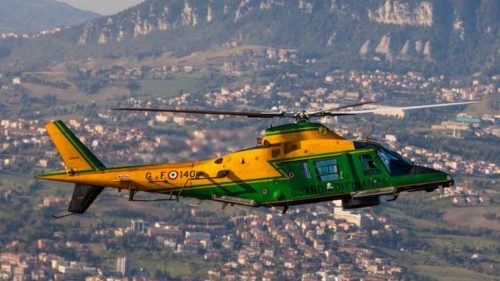 Caltanissetta e San Cataldo: Finanza sequestra discariche abusive di amianto