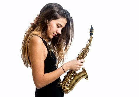 Caltanissetta, la Jazzista Eva Fernandez si esibirà al Margherita