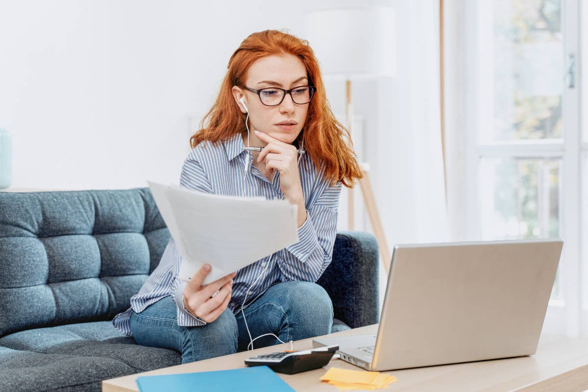 Fisco, da oggi attivo il servizio di videochiamata per dialogare con i funzionari dell’Agenzia delle Entrate