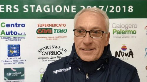 Caltanissetta, il consigliere D’Oro chiede un regolamento per l’uso dello stadio Tomaselli