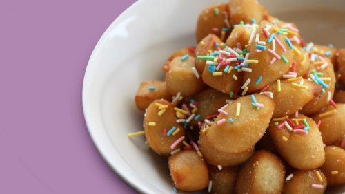 Carnevale 2022: per i dolci vince la tradizione regionale