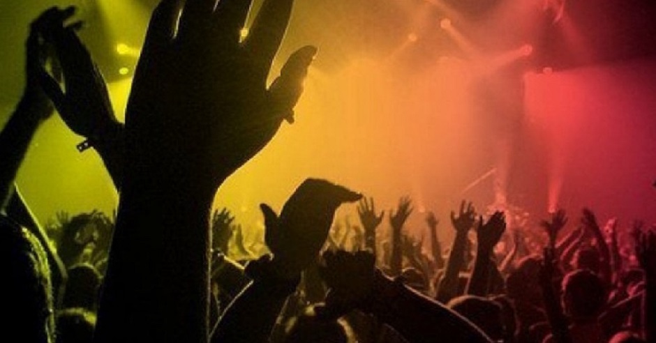 Rave party non autorizzato con 150 persone scoperto dai Carabinieri nel Palermitano