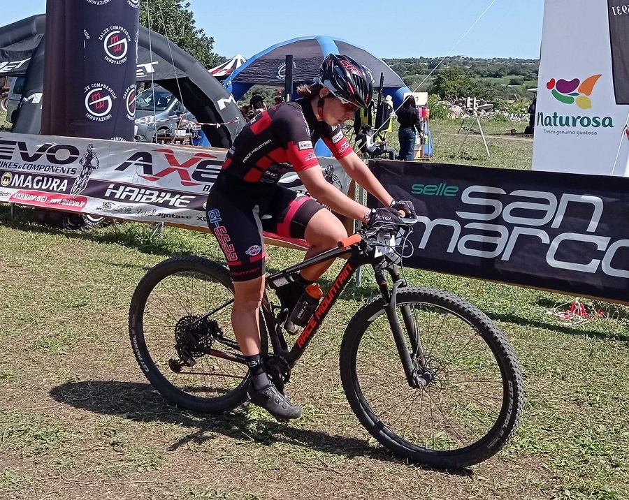 Caltanissetta, per il Team Race Mountain domenca esordio stagionale “in casa”