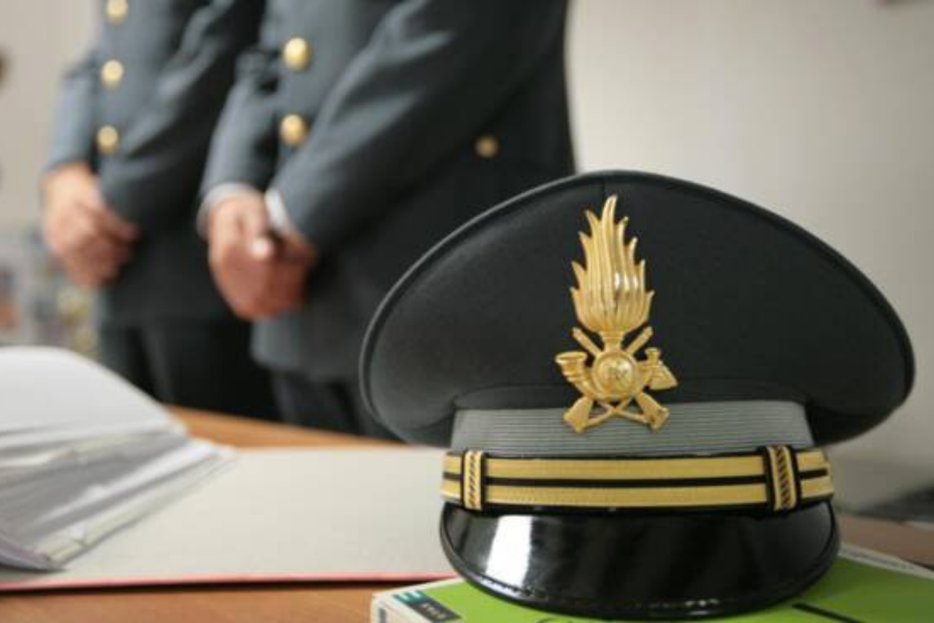 Pubblicato sulla Gazzetta Ufficiale concorso per reclutamento di 15 tenenti nel Corpo della Guardia di Finanza