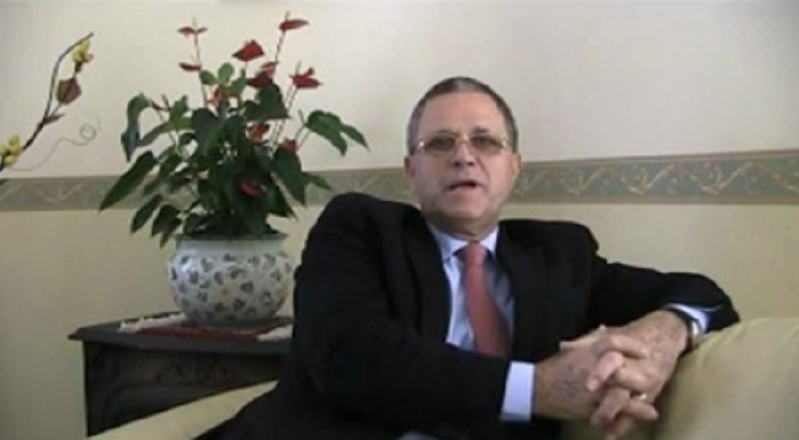 Tony Avola, il Re dei parrucchieri è il nuovo presidente della Confederazione dei Siciliani del Nord America