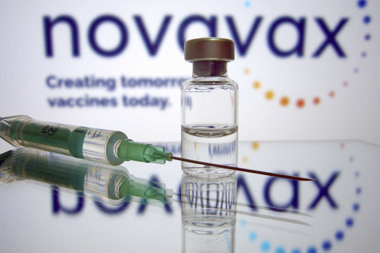 Dal 21 febbraio prime consegne in Europa per il vaccino anti Covid Novavax