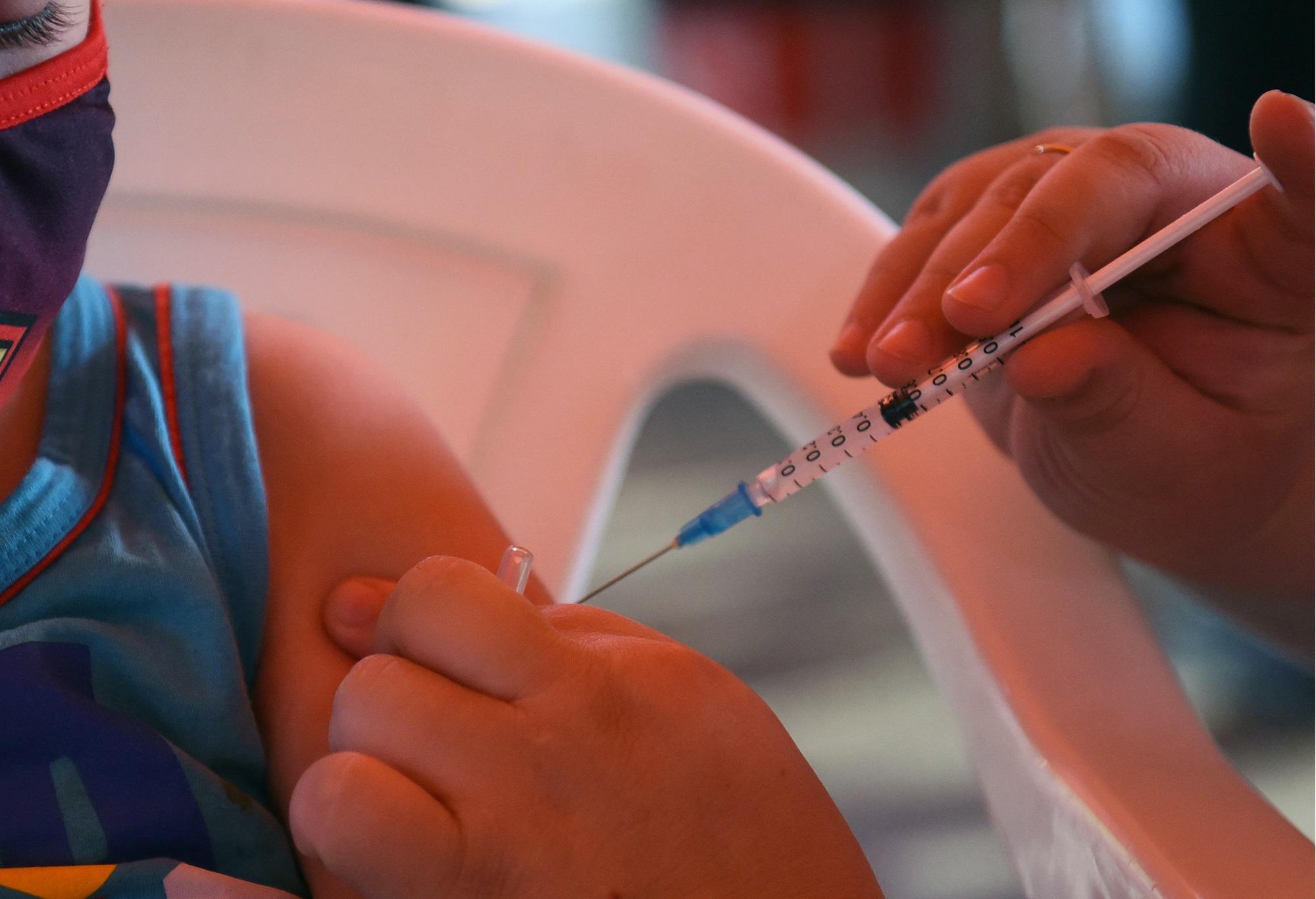 Sommatino. Domenica 12 febbraio c’è nuova tornata vaccinale al Poliambulatorio