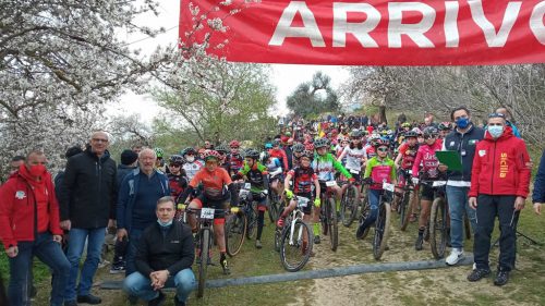 Ciclismo, XCO Città di Caltanissetta: numeri in crescita confermano la qualità della competizione